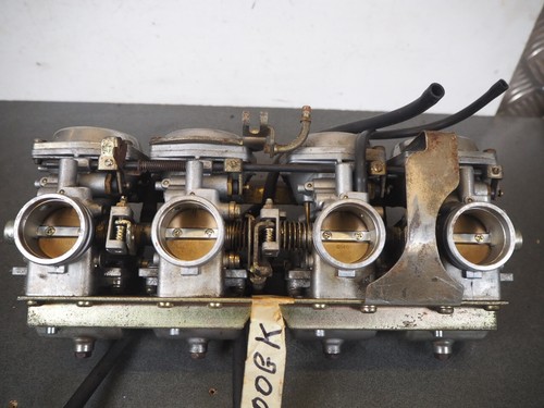 Carburateur suzuki gs1100gk - carburateur,