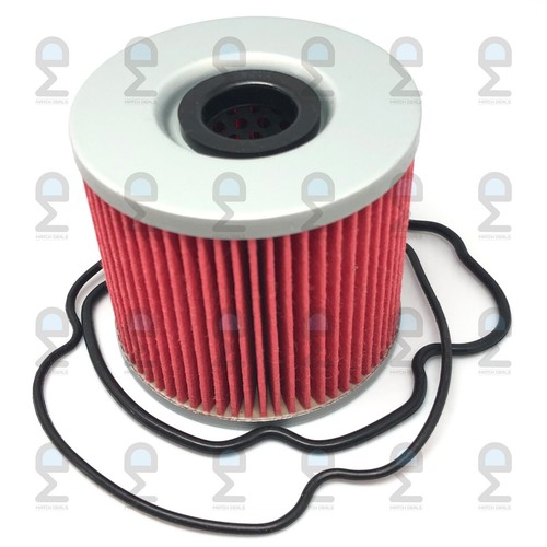 Filtre huile pour suzuki - filtre,