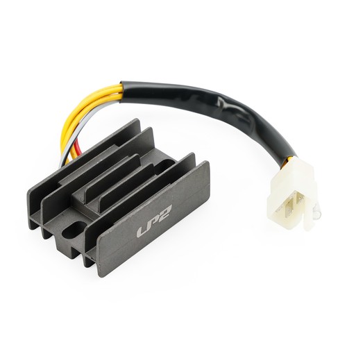Rectifier regulator for - regulator,