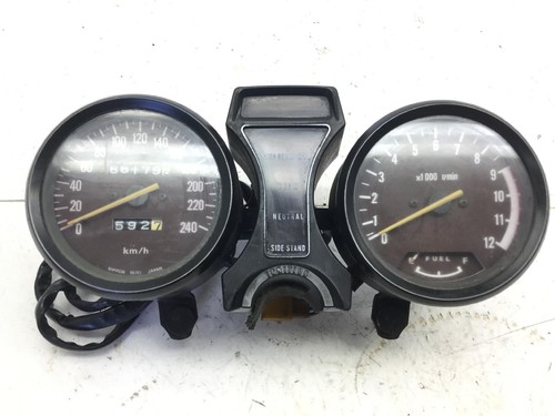 Instrumentation compteur - instrumentation,