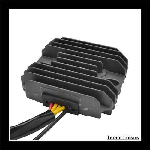 Regulateur tension pour suzuki - regulateur,