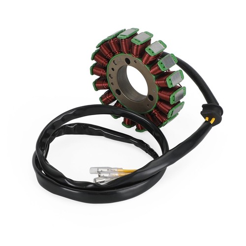 Alternateur stator 102mm - stator, pour