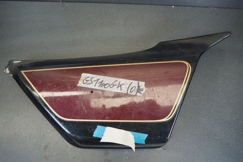 Cover suzuki gs1100gk 1982 - rh,