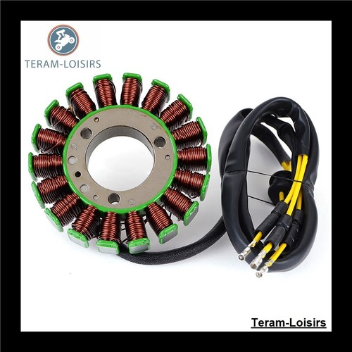 Stator allumage pour - suzuki, gs
