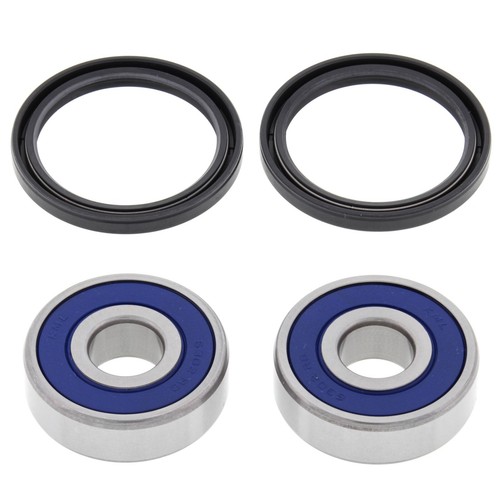 Kit roulement roue - , avant