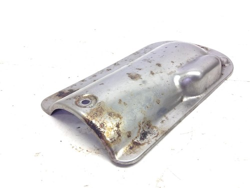 Support plaque protection - support,
